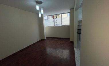 ALQUILO LINDO DPTO RECIEN REMODELADO 4 DORM