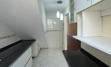 ALQUILO LINDO DPTO RECIEN REMODELADO 4 DORM
