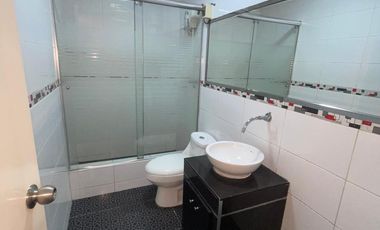 ALQUILO LINDO DPTO RECIEN REMODELADO 4 DORM