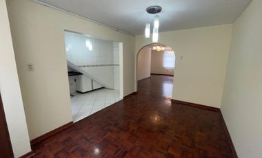 ALQUILO LINDO DPTO RECIEN REMODELADO 4 DORM
