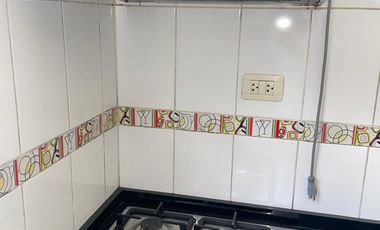 ALQUILO LINDO DPTO RECIEN REMODELADO 4 DORM