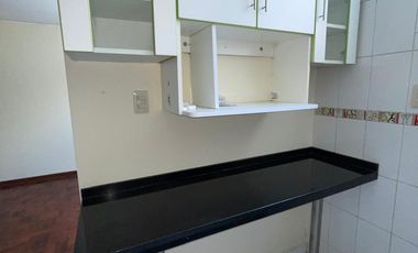 ALQUILO LINDO DPTO RECIEN REMODELADO 4 DORM