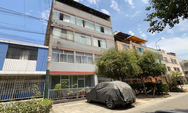 ALQUILO LINDO DPTO RECIEN REMODELADO 4 DORM