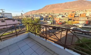 Arriendo Dpto 3D y 1B en Condominio Pablo Neruda  Sector sur  de Iquique.