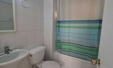 Arriendo Dpto 3D y 1B en Condominio Pablo Neruda  Sector sur  de Iquique.