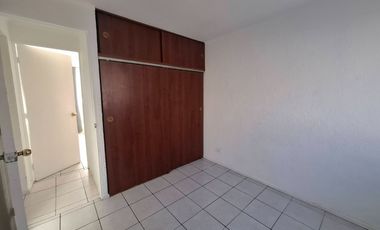 Arriendo Dpto 3D y 1B en Condominio Pablo Neruda  Sector sur  de Iquique.