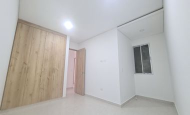 APARTAMENTO CIUDAD JARDIN