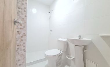 APARTAMENTO CIUDAD JARDIN
