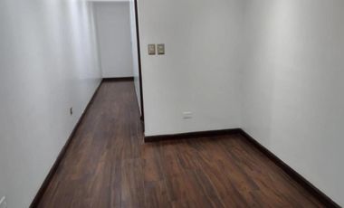 Moderno Flat 123 m², Buenos Acabados - Dos de Mayo, por Vivanda - San Isidro