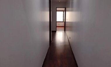 Moderno Flat 123 m², Buenos Acabados - Dos de Mayo, por Vivanda - San Isidro