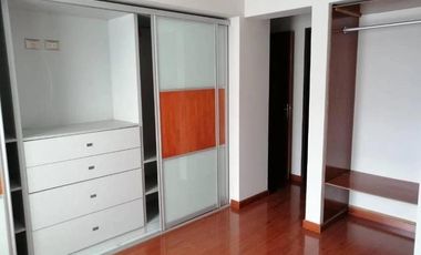 Moderno Flat 123 m², Buenos Acabados - Dos de Mayo, por Vivanda - San Isidro