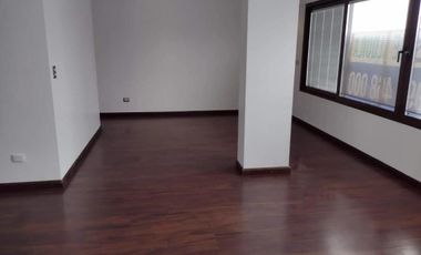 Moderno Flat 123 m², Buenos Acabados - Dos de Mayo, por Vivanda - San Isidro