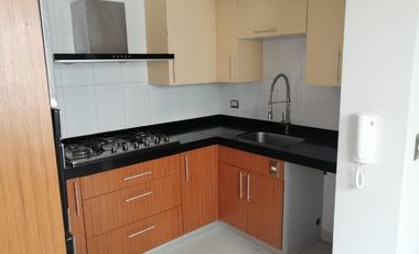 Moderno Flat 123 m², Buenos Acabados - Dos de Mayo, por Vivanda - San Isidro