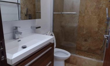 Moderno Flat 123 m², Buenos Acabados - Dos de Mayo, por Vivanda - San Isidro