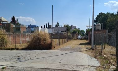 TERRENO EN VENTA UBICADO EN ESTRELLAS DEL SUR