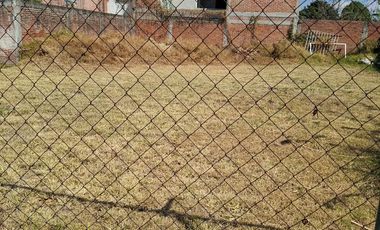 TERRENO EN VENTA UBICADO EN ESTRELLAS DEL SUR