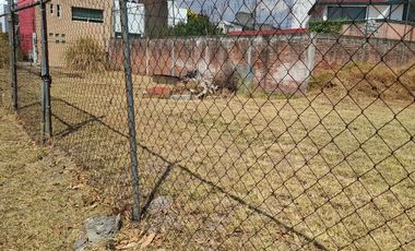TERRENO EN VENTA UBICADO EN ESTRELLAS DEL SUR