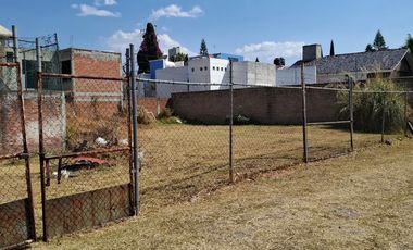 TERRENO EN VENTA UBICADO EN ESTRELLAS DEL SUR