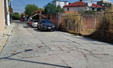 TERRENO EN VENTA UBICADO EN ESTRELLAS DEL SUR