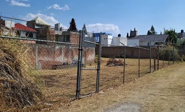 TERRENO EN VENTA UBICADO EN ESTRELLAS DEL SUR