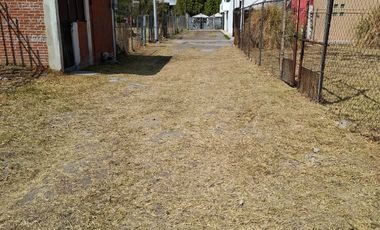 TERRENO EN VENTA UBICADO EN ESTRELLAS DEL SUR