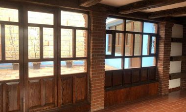 ¡¡¡ Hermosa Casa estilo mexicano !!!