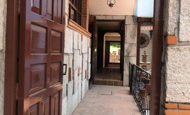 ¡¡¡ Hermosa Casa estilo mexicano !!!