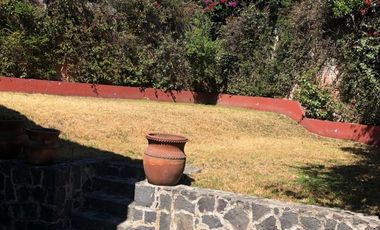 ¡¡¡ Hermosa Casa estilo mexicano !!!