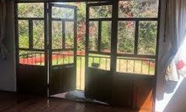 ¡¡¡ Hermosa Casa estilo mexicano !!!