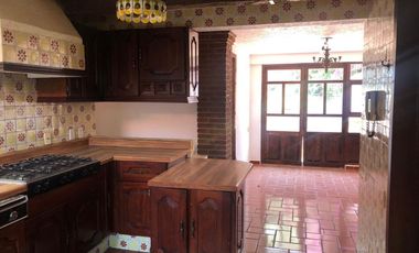 ¡¡¡ Hermosa Casa estilo mexicano !!!