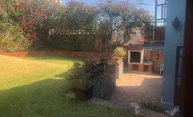 ¡¡¡ Hermosa Casa estilo mexicano !!!