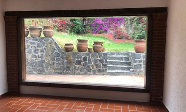 ¡¡¡ Hermosa Casa estilo mexicano !!!