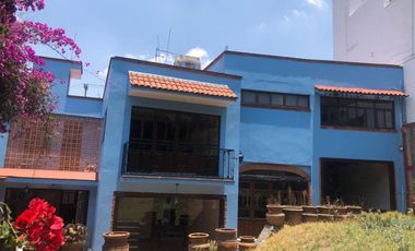 ¡¡¡ Hermosa Casa estilo mexicano !!!