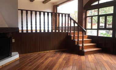 ¡¡¡ Hermosa Casa estilo mexicano !!!