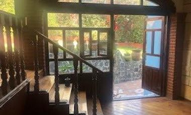 ¡¡¡ Hermosa Casa estilo mexicano !!!