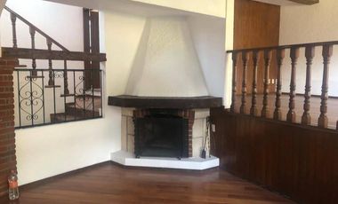 ¡¡¡ Hermosa Casa estilo mexicano !!!