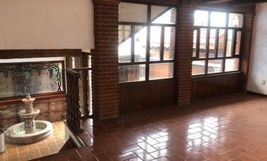 ¡¡¡ Hermosa Casa estilo mexicano !!!