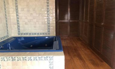 ¡¡¡ Hermosa Casa estilo mexicano !!!