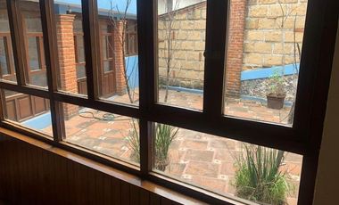 ¡¡¡ Hermosa Casa estilo mexicano !!!