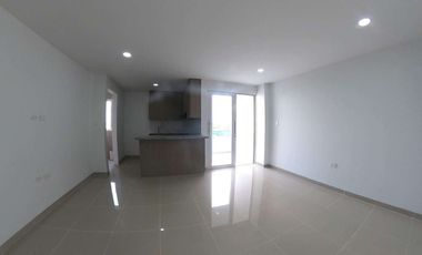 Apartamento en GAITAN I