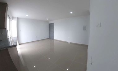 Apartamento en GAITAN I