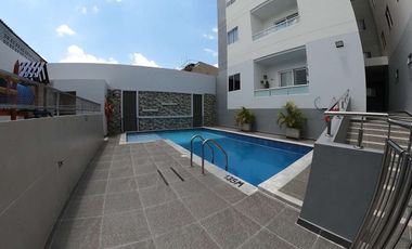 Apartamento en GAITAN I
