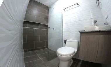 Apartamento en GAITAN I