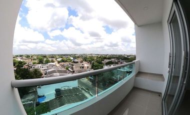 Apartamento en GAITAN I