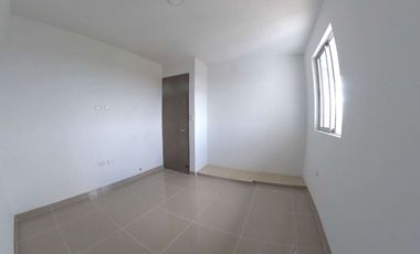 Apartamento en GAITAN I