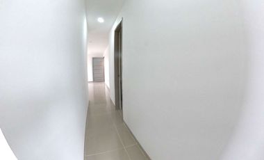 Apartamento en GAITAN I