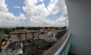 Apartamento en GAITAN I