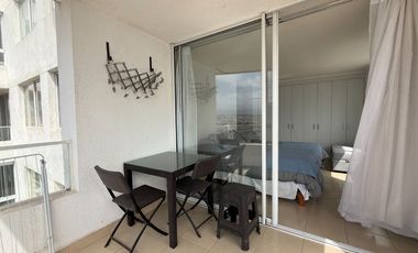 ARRIENDO AMPLIO Y HERMOSO DEPARTAMENTO FRENTE AL MAR, 3 DORMITORIOS Y 2 BAÑOS,, COQUIMBO