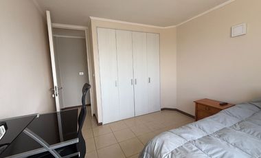 ARRIENDO AMPLIO Y HERMOSO DEPARTAMENTO FRENTE AL MAR, 3 DORMITORIOS Y 2 BAÑOS,, COQUIMBO