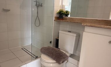 ARRIENDO AMPLIO Y HERMOSO DEPARTAMENTO FRENTE AL MAR, 3 DORMITORIOS Y 2 BAÑOS,, COQUIMBO